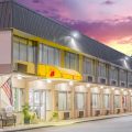 Super 8 by Wyndham Ashland