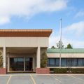 Super 8 by Wyndham Atoka