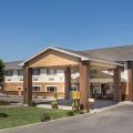 Super 8 by Wyndham Baker City