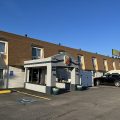 Super 8 by Wyndham Bangor
