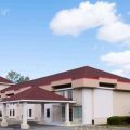 Super 8 by Wyndham Batavia E of Darien Lake Theme Park