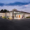 Super 8 by Wyndham Bellefontaine