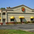 Super 8 by Wyndham Bellmawr