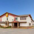 Super 8 by Wyndham Bemidji MN