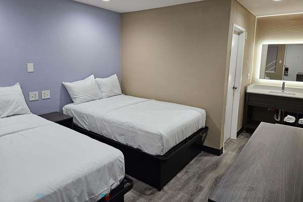 Super 8 by Wyndham Big Spring TX in Big Spring, United States
