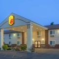 Super 8 by Wyndham Blackfoot