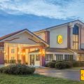 Super 8 by Wyndham Blytheville