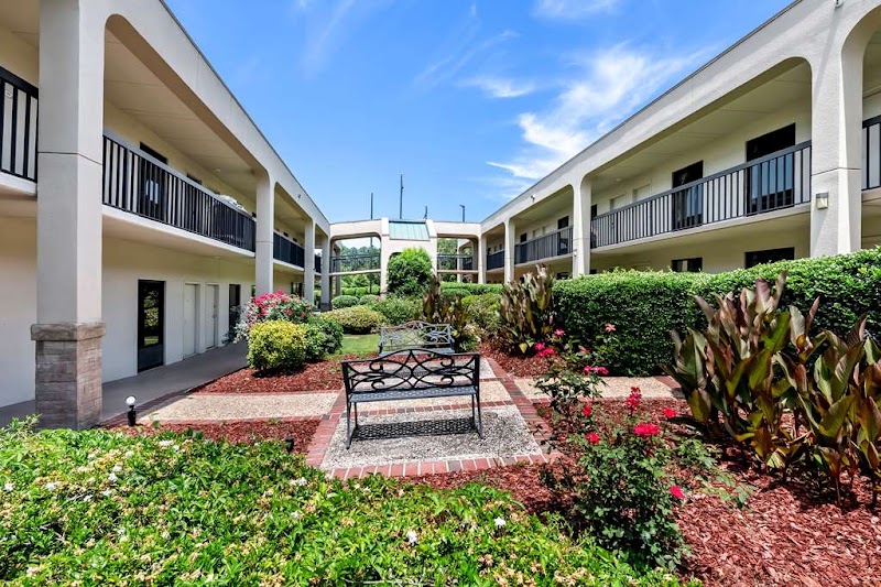 SureStay Plus Hotel by Best Western Asheboro in Asheboro, United States