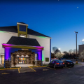 SureStay Plus Hotel by Best Western Blue Springs