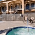SureStay Plus Hotel by Best Western Hesperia