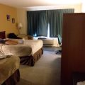 Surrey Inn Hotel