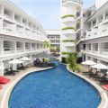 Swissotel Resort Phuket Patong Beach