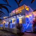 Syros Atlantis Hotel