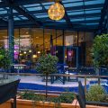 T Hotel