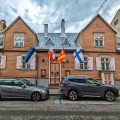 Tampere Maja Guesthouse