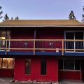 Tao Cabins
