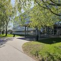 Tartu Kutsehariduskeskuse Hotell