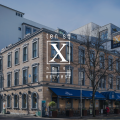 Ten Square Hotel