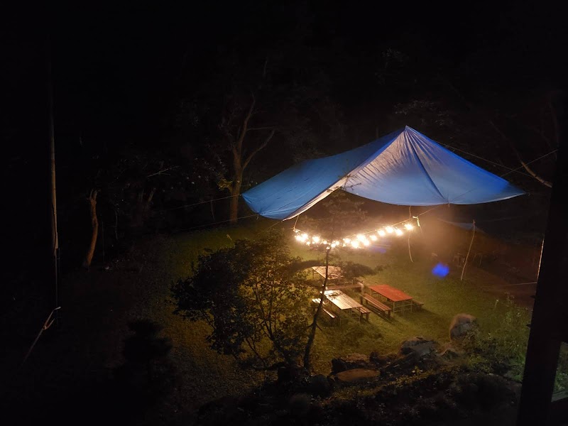Tenjin Lodge in Minakami, Japan