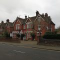 Tennyson House Hotel