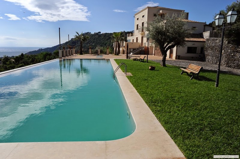 Tenuta Santa Tecla in Acireale, Italy