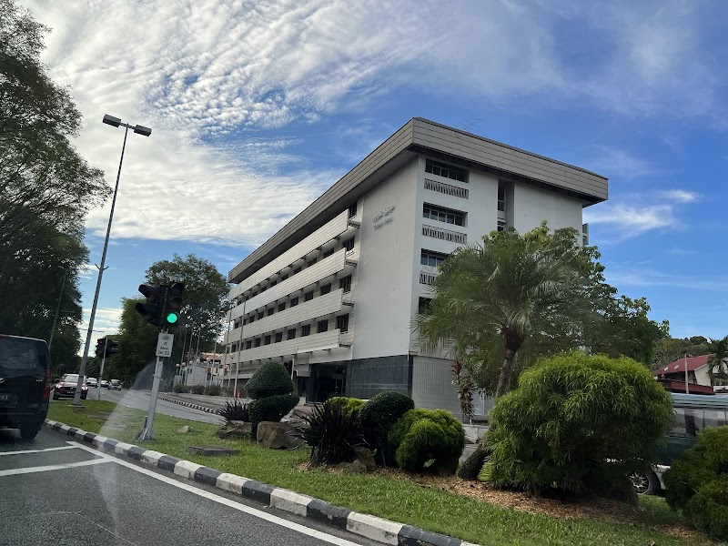 Terrace Hotel in Bandar Seri Begawan, Brunei
