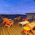 Tetherow Lodges