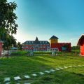 Thada Chateau Hotel