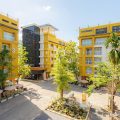 The ASHLEE Plaza Patong Hotel & Spa