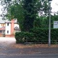 The Admirals Inn Guest House