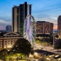 The American Hotel Atlanta Downtown – a DoubleTree by Hilton