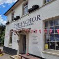 The Anchor Hotel