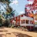 The Applewood Manor