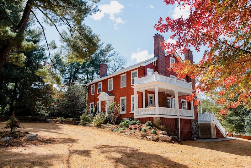 The Applewood Manor in Asheville, United States