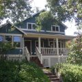 The Ashland Cottage