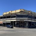 The Astra Hotel