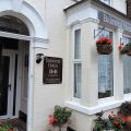 The Balmoral Guest House