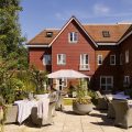 The Banstead Manor Hotel