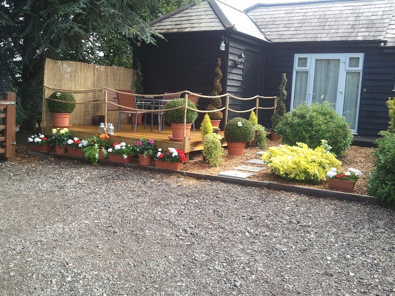 The Barn Annexe in Bishops Stortford, United Kingdom