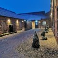 The Barns Hotel