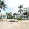 The Beach House