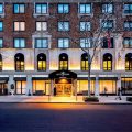 The Beacon Hotel