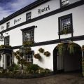 The Bear Hotel