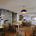 The Bear & Swan