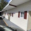 The Bedford Motel