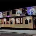 The Bell Hotel