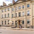 The Berkeley Square Hotel
