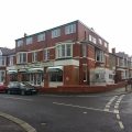 The Berwyn Hotel