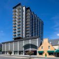 The Bethesdan Hotel, Tapestry Collection by Hilton