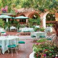 The Beverly Hills Hotel